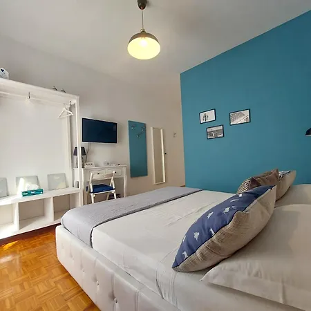 Myway Trieste Rooms Exterior photo