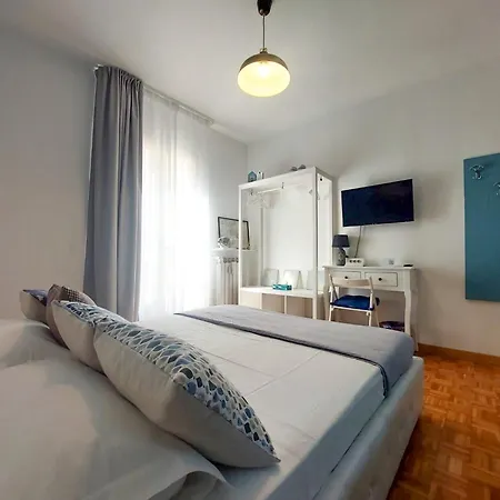 Myway Trieste Rooms Exterior photo