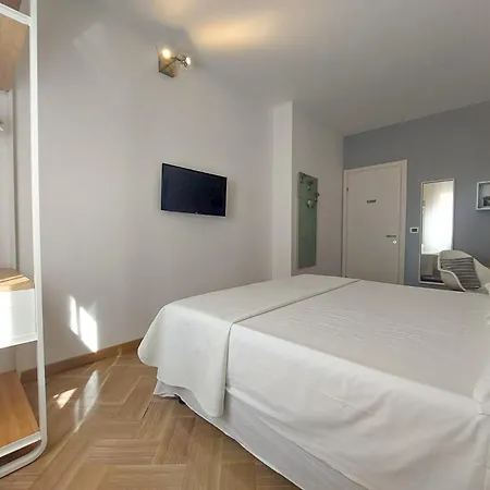 Myway Trieste Rooms Exterior photo