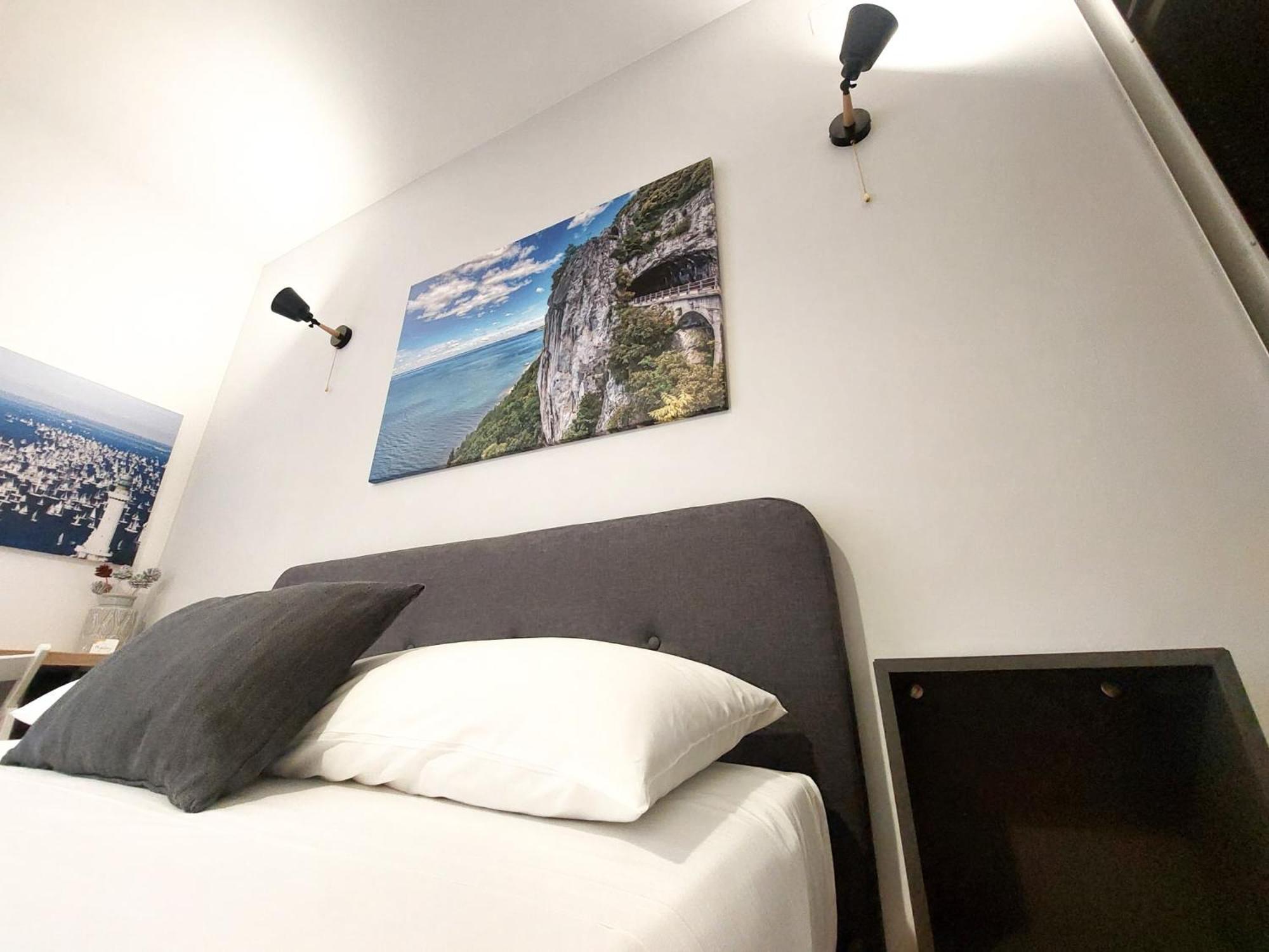 Guest house Myway *