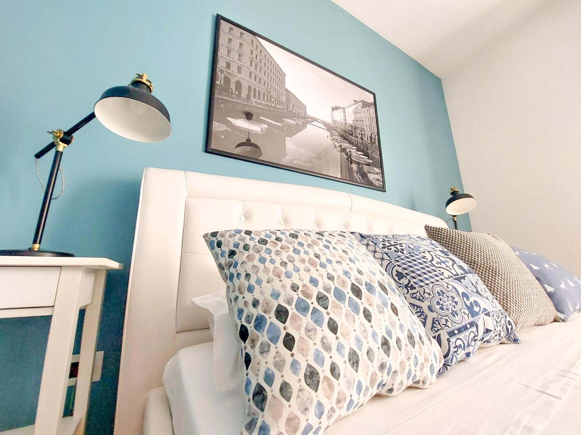 Myway Guest house *